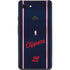 NBA Los Angeles Clippers Distressed Red Google Pixel 3 XL Skin